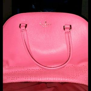 Kate spade carli wakefield lane sprsecoral(803)